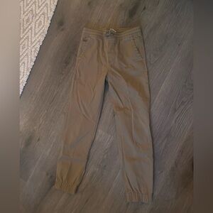 Boys khakis pants